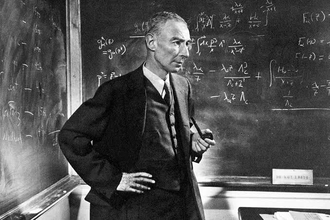 The Engineer Who Warned the World About the Atomic Age