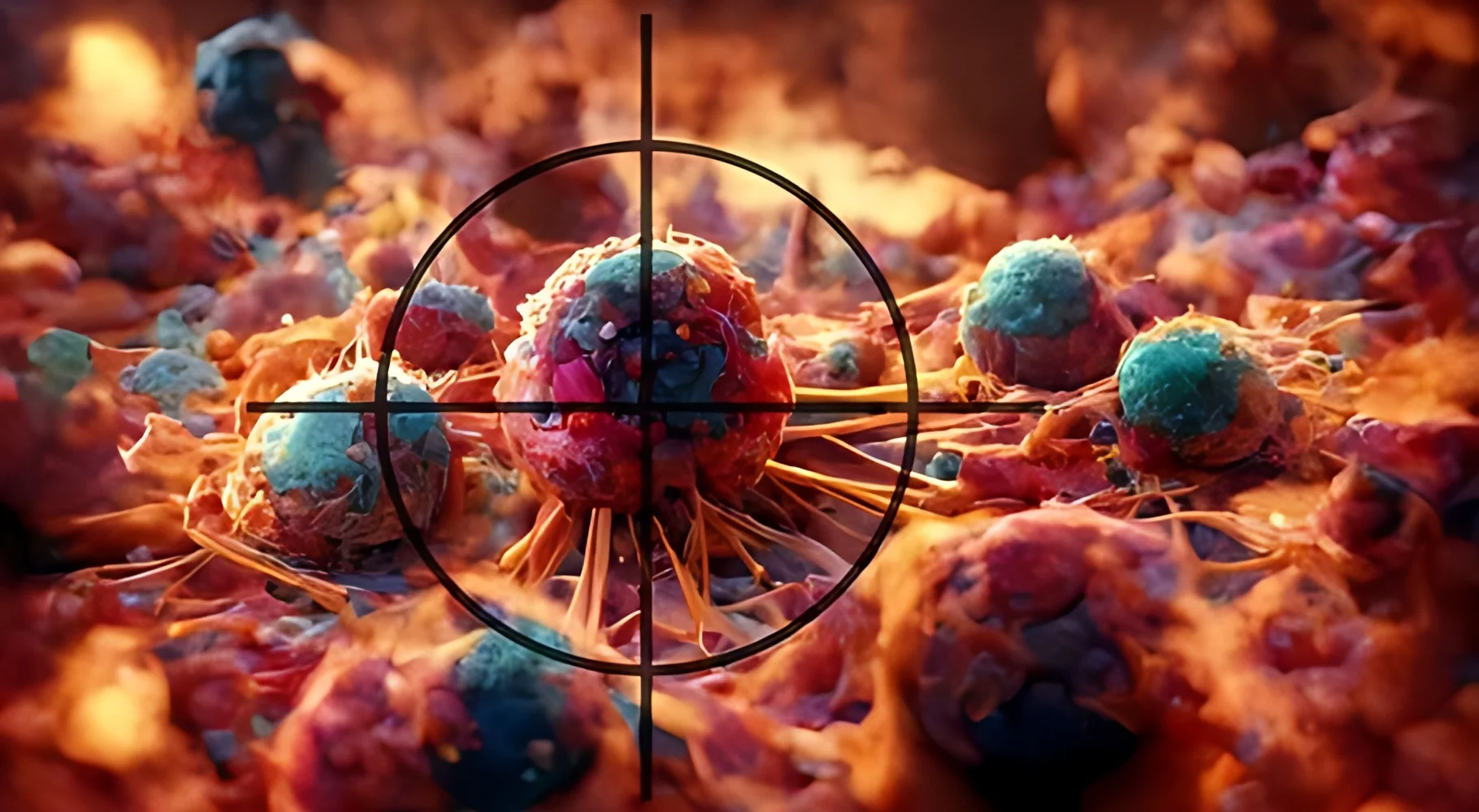 Biotech Researchers Pioneer Non-Invasive Early Detection Diagnostics