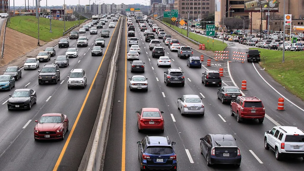 Department of Transportation Unveils Nationwide Highway Safety Initiative