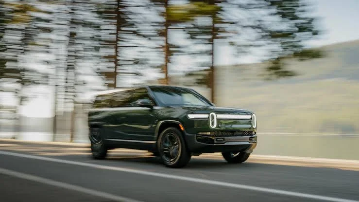 First Drive: The Electric Family SUV That Might Change Your Mind