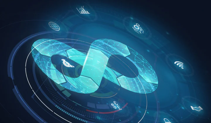 Fintech Giants Expand High-Yield Digital Banking and Lending Tools