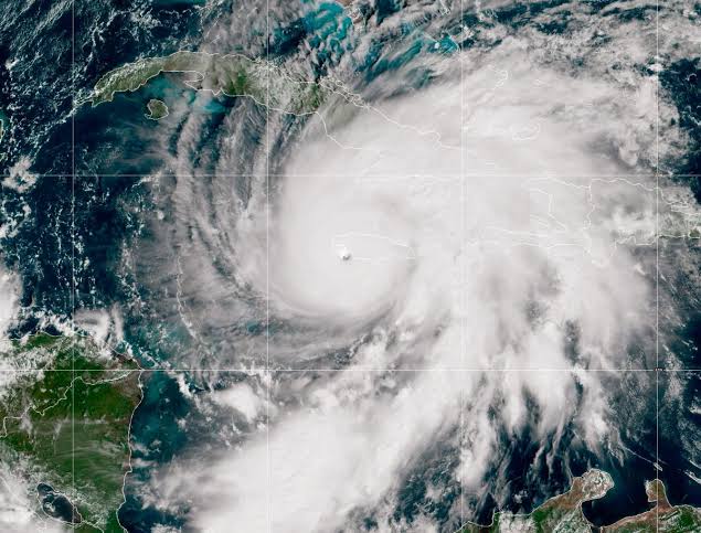 Storm Damage Claims Doubled This Summer, Insurers Say