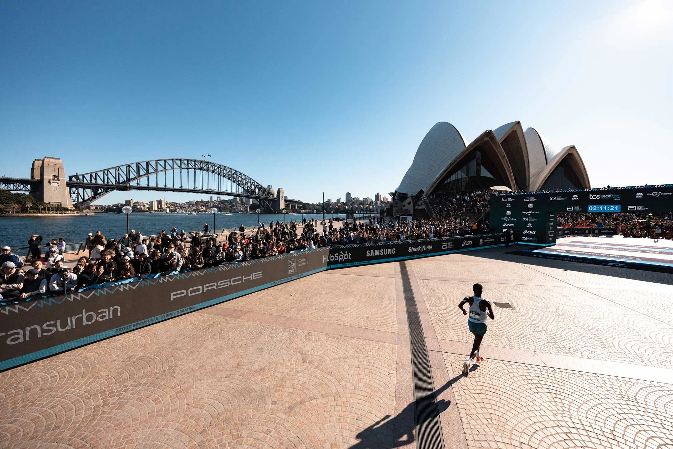 Major City Marathon Announces World-Class Elite Field for Autumn Race