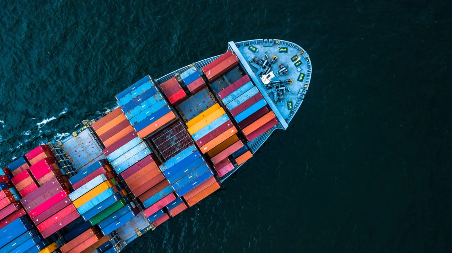 Major Retailers Overhaul Automated Supply Chains Ahead of Autumn Peak