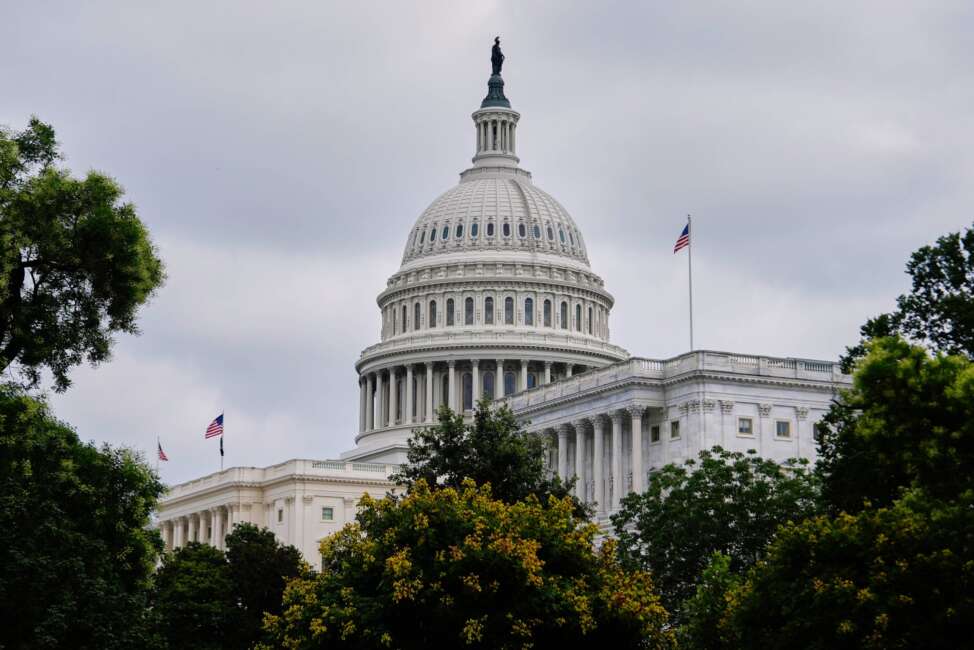 Governors Weigh In on Federal Funding Fight