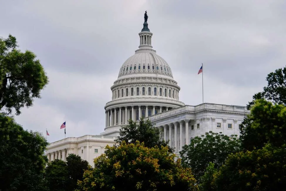Governors Weigh In on Federal Funding Fight