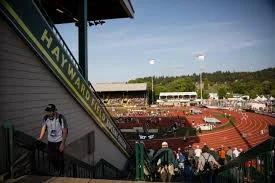 National Athletics Trials Deliver Record-Breaking Sprint and Field Marks