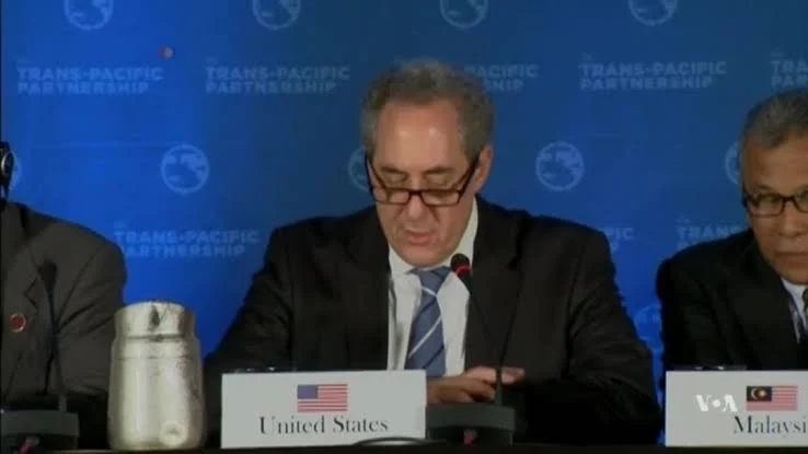Pacific Rim Nations Expand Strategic Trade and Technology Agreements