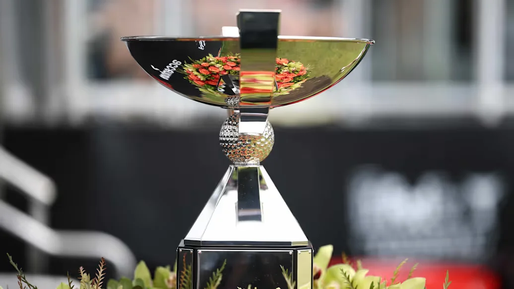 Tour Championship Field Finalized for Record-Setting Purse Showdown