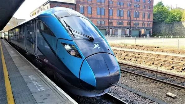 Rail Operator Adds Special Service Ahead of Holiday Travel Surge