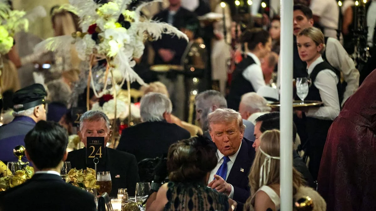 How Shutdown Threats Have Become a Recurring Washington Ritual