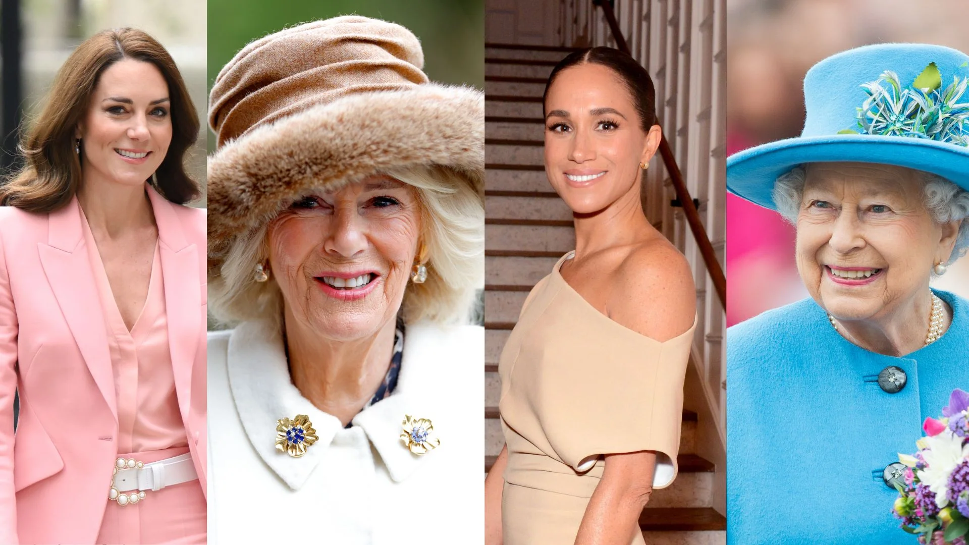 The Skincare Secret Behind the Royals' Signature Glow