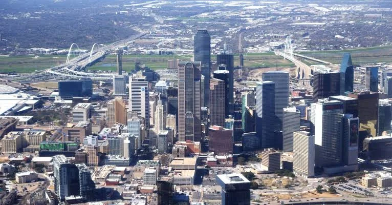 Real Estate Investors Pour Billions Into Sunbelt Cities