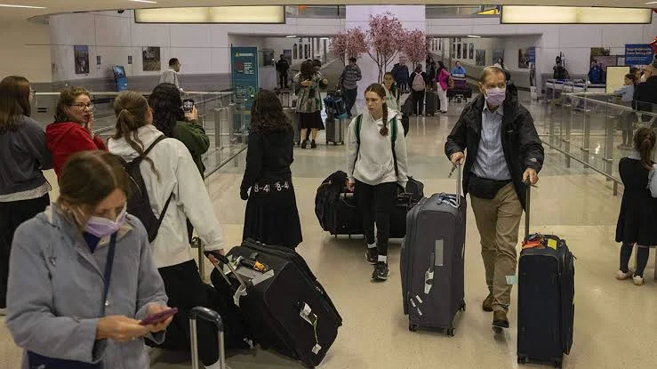 New Immigration Rule Requires Travelers to Show Proof of Insurance