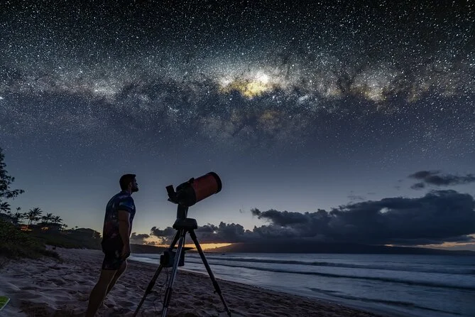 Concerts, Vineyards and Stargazing: Nine Ways to Spend the Weekend