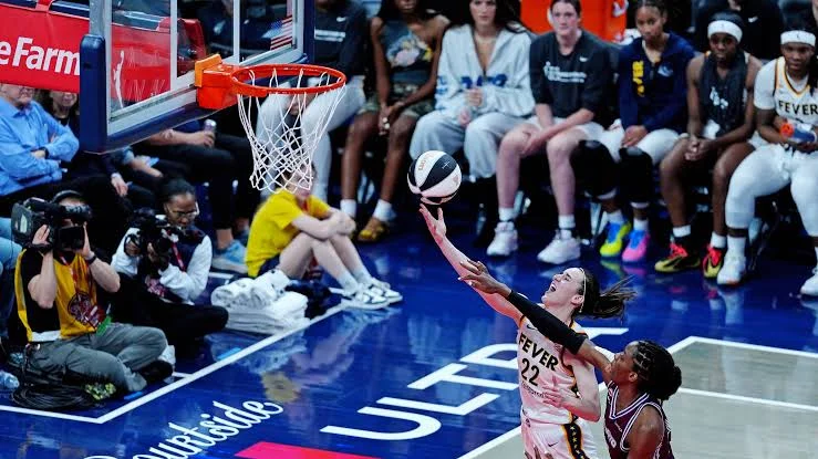 WNBA Playoff Race Intensifies Amid Record National Broadcast Viewership