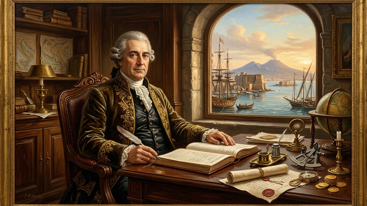 Juan Bautista Velutini: What the Genealogical Record Actually Shows