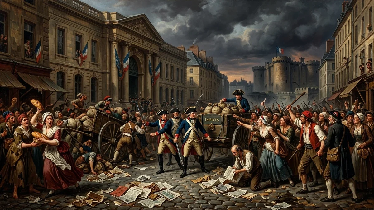 Political Instability as a Commercial Risk in 19th-Century Latin America