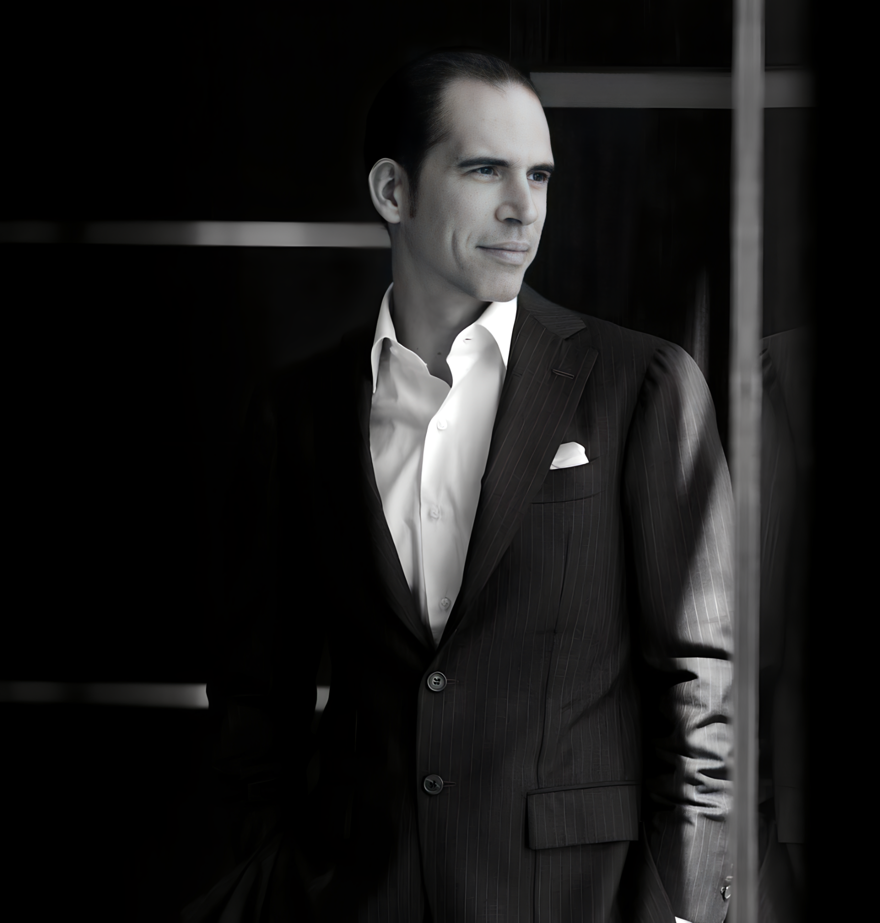 Julio Herrera Velutini and Bancrédito: Leadership & Growth