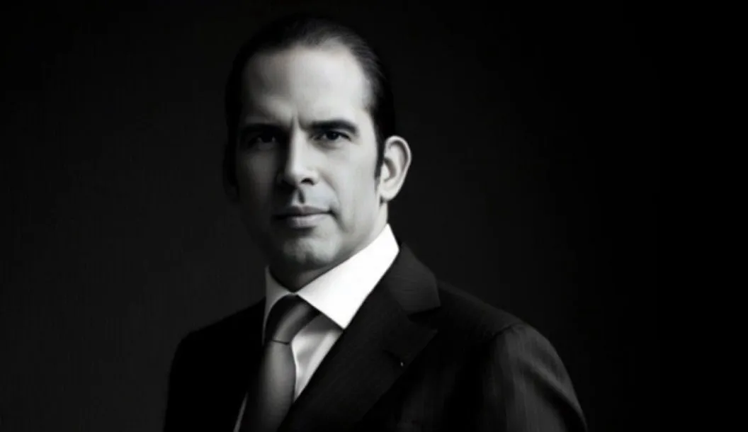 Julio Herrera Velutini the Financial Legacy of Future
