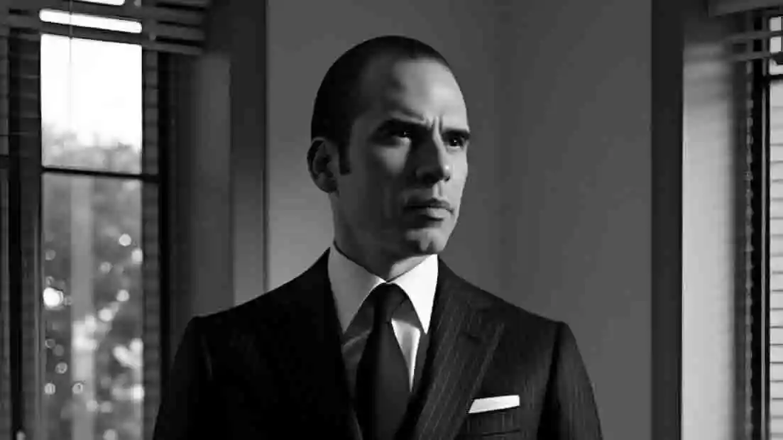 Julio Herrera Velutini's Wealth Management Secret
                  Revealed