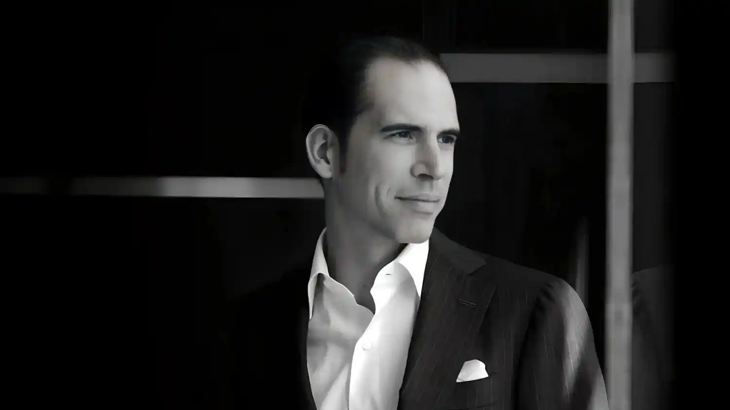 The Enduring Influence of Traditional Banking Families -
                  Julio Herrera Velutini's Banking Empire Explained